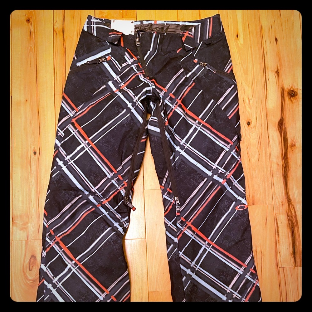 Oakley Snowboard Pants
